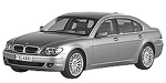 BMW E65 U128D Fault Code